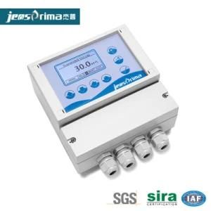 Online Intelligent Optical Water MLSS Meter