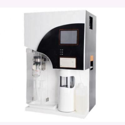 High Accuracy Automatic Kjeldahl Nitrogen Analyzer for Lab