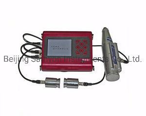 Concrete Strength Tester Ultrasonic Concrete Defect Tester