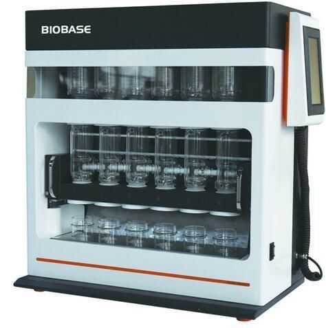 Biobase Bfa-1s Automatic Fat Analyzer