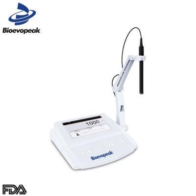 Bioevopeak Bep-M Series Benchtop pH Lon ORP Water Hardness Meter