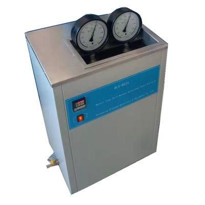 Laboratory ASTM D323 Gasoline Vapor Pressure Sensor