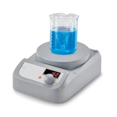 Nylon+GF Housing Laboratory Magnetic Stirrer