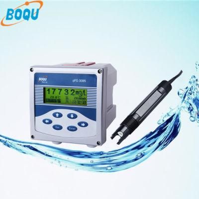 Sewage Treatment Chlorine Ion Detector (PFG-3085)