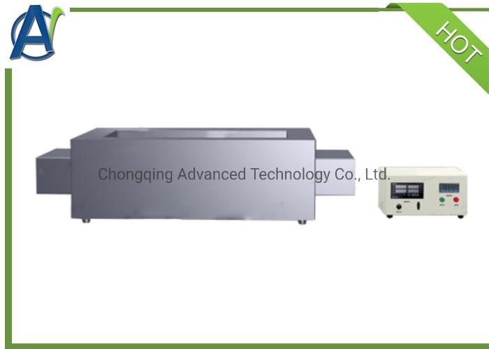 ASTM C411 Maximun Operating Temperature Test Equipment