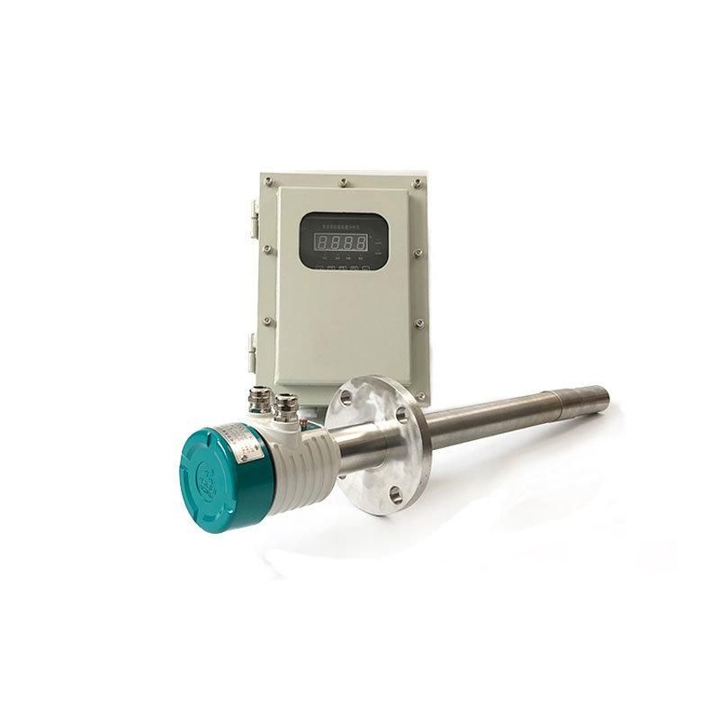 Intelligent Oxygen Content Analyzer Used to Detect and Analyze The Oxygen Content of Flue Gas in The Combustion Process