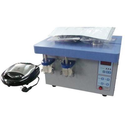 Mj-Iiia Series Double Head Gluten Tester