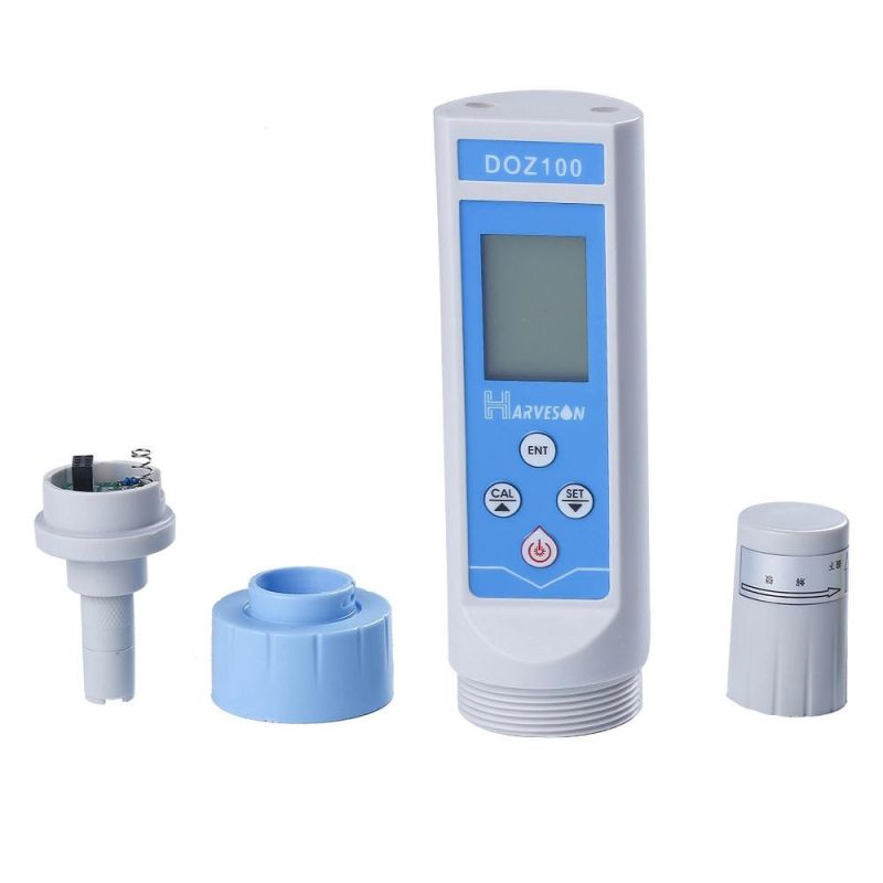 0-10ppm Dissolved Ozone Water Detector for Testig Ozone Concentration