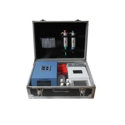 Multi-Parameter Water Quality Detector