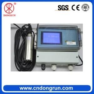 Waste Water Treatment Optical Dissolved Oxygen Meter Analyzer