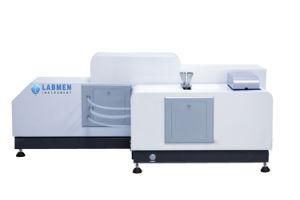 Ldy1600d Dry and Wet Integrated Particle Size Analyzer