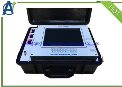 CT PT Current Transformer and Voltage Transformer Tester