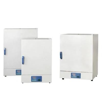 Laboratory Electric Vacuum Drying Oven