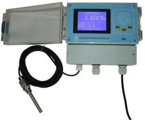 Online Water Electric Conductivity Meter