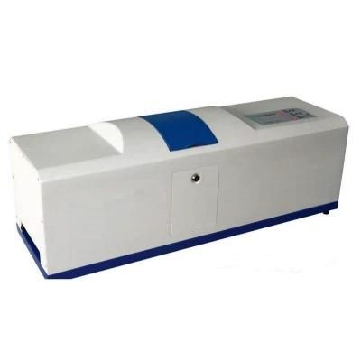 ISO-13320 Laboratory Laser Particle Size Analyzer Ptt-1200