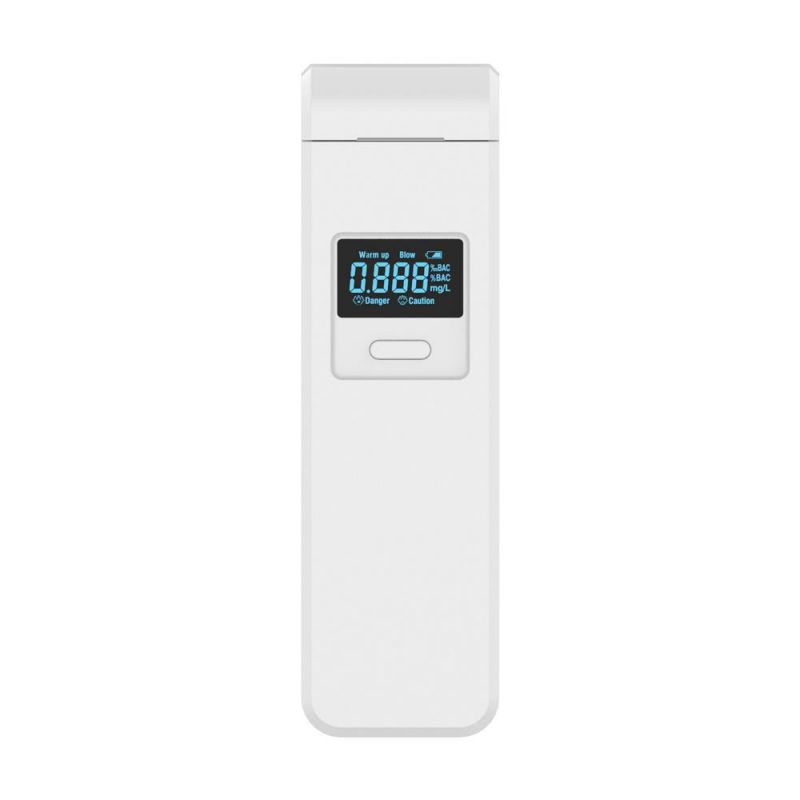 Greaz Handheld Alcohol Breath Digital Alcohol Tester A100