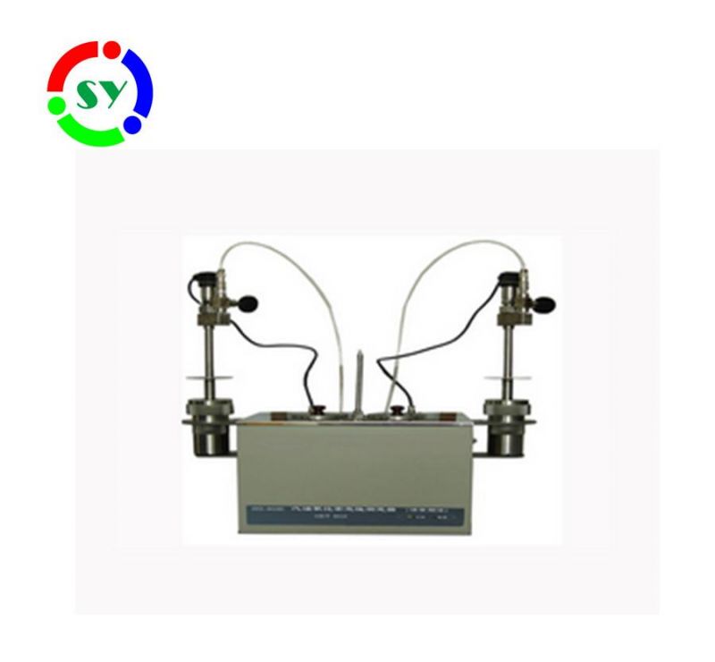 (Induction Period Method) Gasoline Oxidation Stability Tester