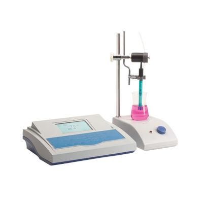 Portable Laboratory Equipment Auto Potential Titrator Zd-2 Price