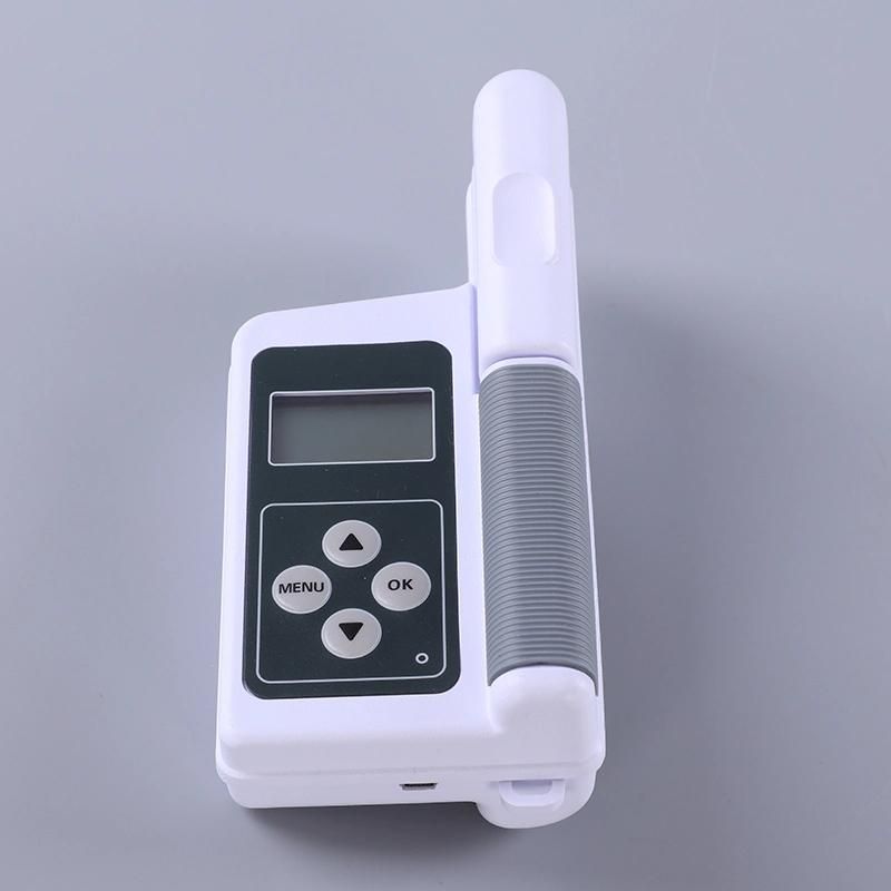 Durable Using Plant Nutrition Meter