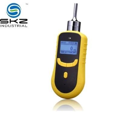 Sound and Light Alarm Oxygen O2 Gas Sensor Gas Analyzer Gas Analysis Equipment Gas Analysis