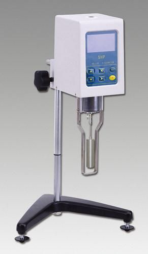 Digital Viscometer Viscosity Tester for Laboratory Ndj-5s