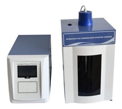 Ultrasonic Cell Disruptor Ultrasonic Homogenizer