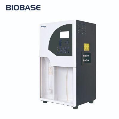 Biobase BKN-984 Kjeldahl Nitrogen Analyzer Price