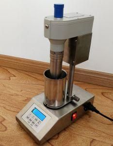 6-Speed Viscometer for Drilling Fluids Testing