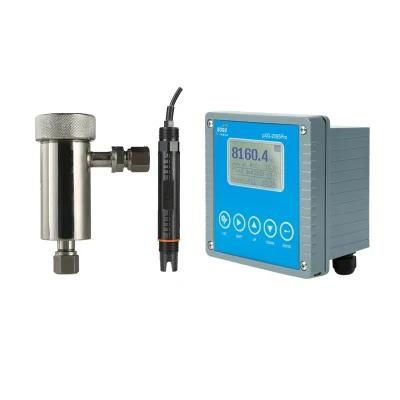 Online Supplier Water Fluorine Ion Analyzer with High Quality