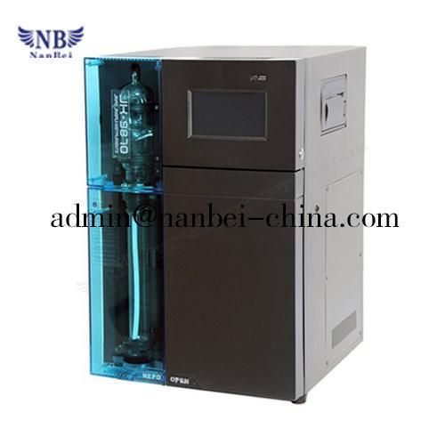 Full Automatic Kjeldahl Nitrogen Analyzer with Ce