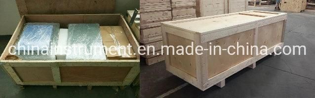 BS 476-6 Flame Propagation Index Tester for Building Material