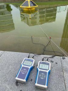 Aquaculture Water Quality Monitoring Digital Portable Ec Do pH Analyzer Digital pH Controller Portable pH Meter