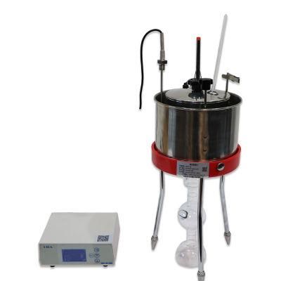 WNE-1A Engler Viscometer