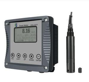 Water Aquaculture Dissolved Oxygen Sensor with Meter