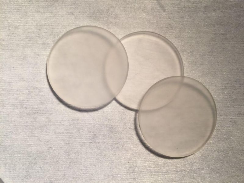 Optical Glass Raw Material Magnesium Fluoride Mgf2 for Sale