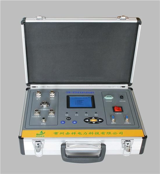 Test Equipment Cxpm-1 Intelligent Sf6 Density Relay Verification/Density Meter