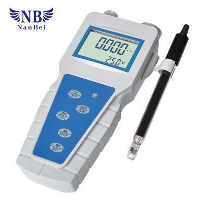 Water Conductivity Meter Electrical for Water Treatment