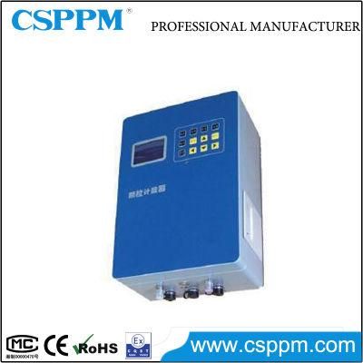 Ppm-Hlz-3 Online Oil Contamination Level Tester