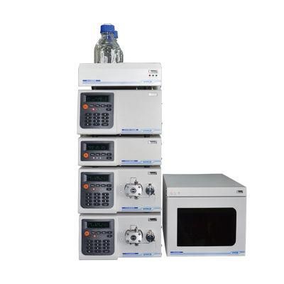 Biobase HPLC High Performance Liquid Chromatography