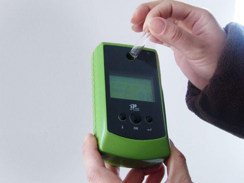 Ny-1d Handheld Pesticide Residue Tester