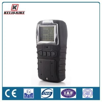Portable Industry Use Battery Operated LPG Gas Detector