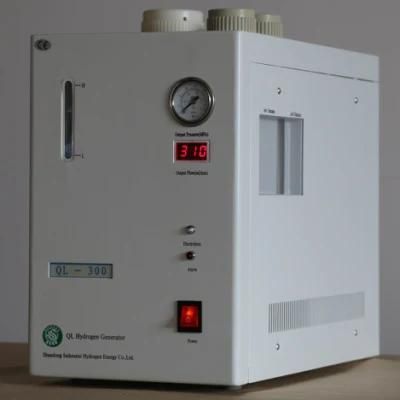 Ql-150A 99.9999% Hydrogen Generator for Gc