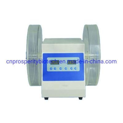 CS-I Friability Tester Drugs Testing Instrument