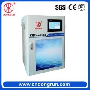 Chemical Oxygen Demand Cod Analyzer