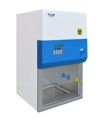 Biological Safety Cabinet for Laboratory Using