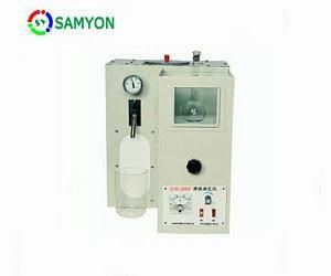 Sy-255g Boiling Range Tester