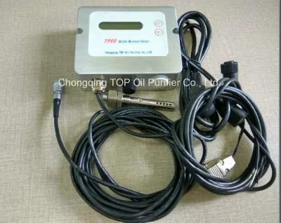 Online Ppm Transformer Oil Moisture Meter