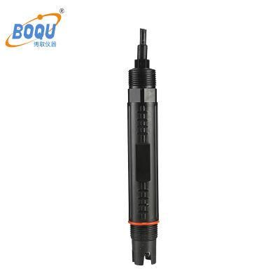 Boqu pH-8022 Analog Output Model with Temperature Compensation Measuring Pure Water of Power Plant Online pH Probe