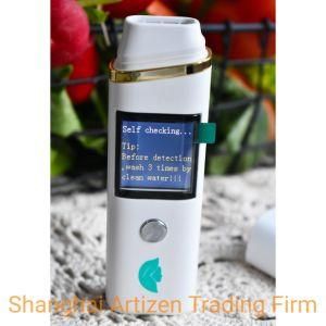 Fruits and Vegetables Pesticide Residue pH Meter Detecting Instrument for Family Life
