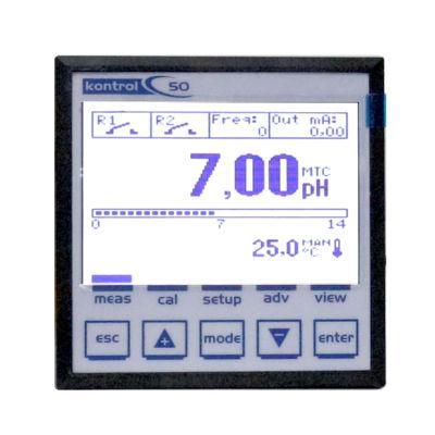 Multi-Parameter Online Water Quality Analyzer for Water Treatment